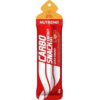 "Nutrend Carbosnack" (paketėlis) abrikosas - 50 g