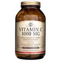 "Solgar" vitaminas C 1000 mg - 250 Veg kapsulių