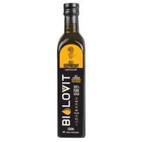 Bilovit Šaltai spaustas rapsų aliejus - 500 ml