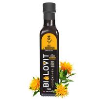 Bilovit Dygminų aliejus šalto spaudimo - 250 ml