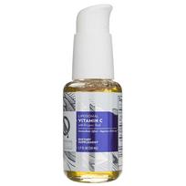 "Quicksilver" liposominis vitaminas C su R-lipoine rūgštimi - 50 ml