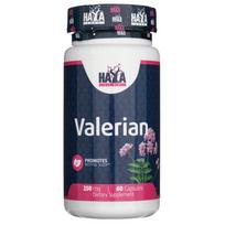 "Haya Labs" valerijonas 250 mg - 60 kapsulių