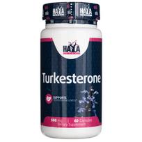 "Haya Labs" turkesteronas 500 mg - 60 kapsulių