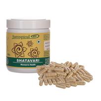 AUROSPIRUL Shatavari (500 kapsulių).