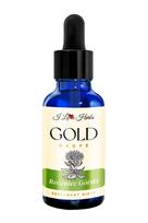 I LOVE HERRBS - Mountain Dew Herbal Drops 1:1 (50 ml)