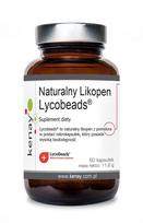 KENAY Natural Lycopene Lycobeads® (60 kapsulių)