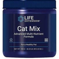 LIFE EXTENSION mišinys katėms (100 g)