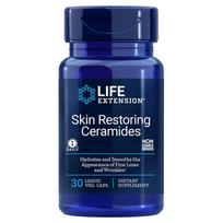 LIFE EXTENSION Odą atkuriantys keramidai (30 kapsulių)