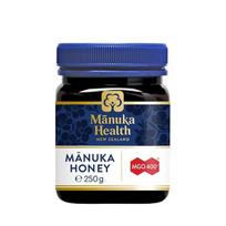 MANUKA HEALTH Manuka nektaro medus MGO™ 400+ (250 g)
