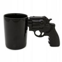Puodelis Revolver xl
