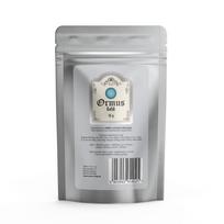 ORMUS ORME Gold - Gyvybės elementai - stiprūs milteliai su auksu (15 g)