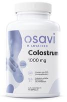 OSAVI priešpienis 500 mg (120 kapsulių).
