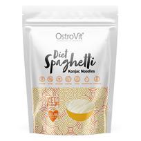 OSTROVIT Dietiniai spagečių konjako makaronai (400 g)
