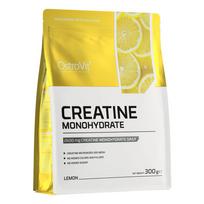 OSTROVIT kreatino monohidratas - citrinų skonio (300 g)