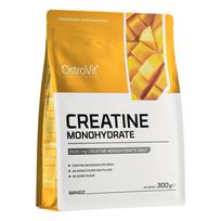 OSTROVIT kreatino monohidratas - mangų skonio (300 g)