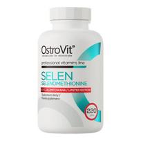 OSTROVIT Selenas 200 mcg (220 tabl.)
