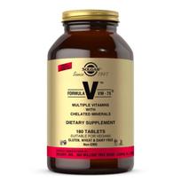 SOLGAR formulė VM-75 (180 tablečių)