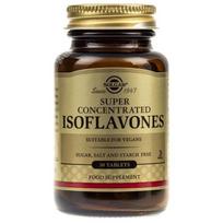 SOLGAR Sojų izoflavonai 38 mg (30 tablečių)