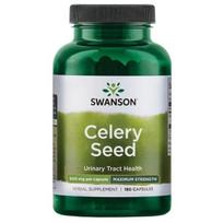 SWANSON Salierų sėklos 500 mg (180 kapsulių)