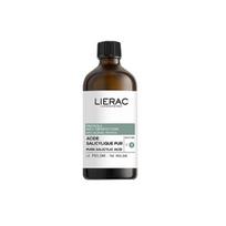 Lierac veido šveitiklis su salicilo rūgštimi, 100ml