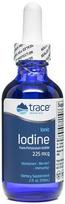 TRACE MINERALS joninis jodas (59 ml)