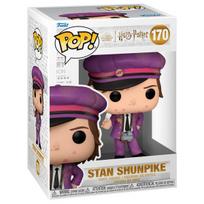Funko POP Harry Potter 170 Stan Shunpike, 10