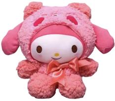 Minkštas žaislas My Melody