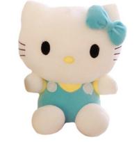 Minkštas žaislas Hello kitty