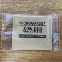 Dviejų drėgmės kontrolės maišelis 10G, 62 %