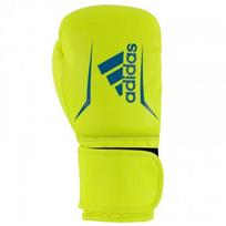Bokso pirštinės Adidas Speed 50 Adisbg50, žalios, 10 oz