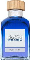 Tualetinis vanduo Adolfo Dominguez Agua Fresca Lima Tonka EDT vyrams, 230 ml