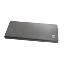 Pusiausvyros pagalvėlė Airex Balance-pad XL, pilka
