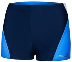 Maudymosi glaudės vyrams Aqua Speed Alex, mėlynos