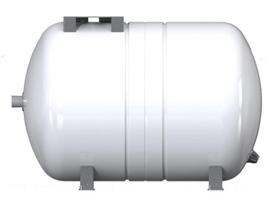 Hidroforo talpa Aquavarem, horizontali, 100l
