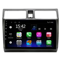 Android multimedija Suzuki Swift 2003-10