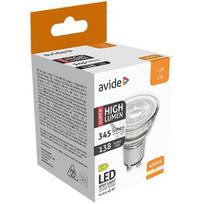 Elektros lemputė LED Avide 2.5W GU10 4000K 345lm