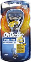 Skustuvas Gillette Manual shaving razor Gillette Fusion