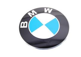 Ratų centro stebulės emblema BMW 36136758569, 1 vnt.