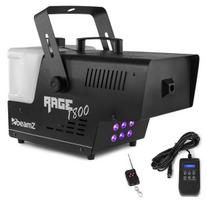 BeamZ Rage 1800LED dūmų mašina su laikmačiu