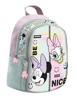 Mokyklinė kuprinė Beniamin Minnie Mouse