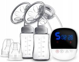 Elektrinis pientraukis Berdsen 5906, 300 ml
