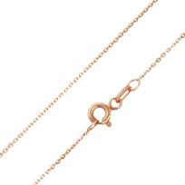 Auksinė grandinėlė moterims "Anchor" Brasco 57838 57838-55