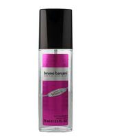 Purškiamas dezodorantas Bruno Banani Made For Women moterims 75 ml