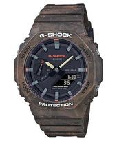 Vyriškas laikrodis Casio GA-2100FR-5AER
