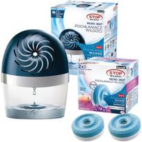 Mėlynasis vienetas Ceresit absorbentas Aero 360+ 2x Ceresit absorbento tabletė 450g levandų spalvos, Mėlynasis vienetas Ceresit absorbentas Aero 360+ 2x Ceresit absorbento tabletė 450g levandų spalvos