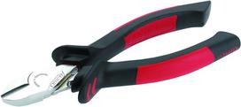 Šoninio kirpimo replės 160mm 1000v