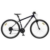Miesto dviratis Classic Team 29", juodas, XL