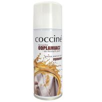 Coccine® valiklių dėmių šalinimo priemonė riebalų ir aliejaus dėmėms pašalinti nuo odos, zomšos ir tekstilės Stain Remover, 200 ml
