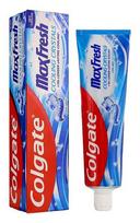 Dantų pasta Colgate Max Fresh Cooling Crystals, 75 ml