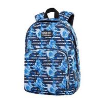 Sportinė kuprinė CoolPack Ohio Blue Marine, 24 l